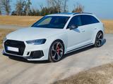 Audi RS4 B&O-Keramik-Carbon-NP.  130't €
