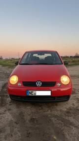 Volkswagen Lupo 1.0 BASIS gepflegt - Volkswagen Lupo in Köln