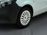 Mercedes-Benz Vito 116 CDI Kasten Lang MBUX+DAB+Totwinkel+AHK - Mercedes-Benz Vito: Mb