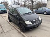 Mercedes-Benz A 160 - gebrauchte Mercedes-Benz A 160 aus dem Jahr 2004