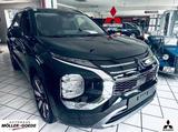 Mitsubishi Outlander 2.4L PHEV Intro Edition - Mitsubishi Outlander Jahreswagen