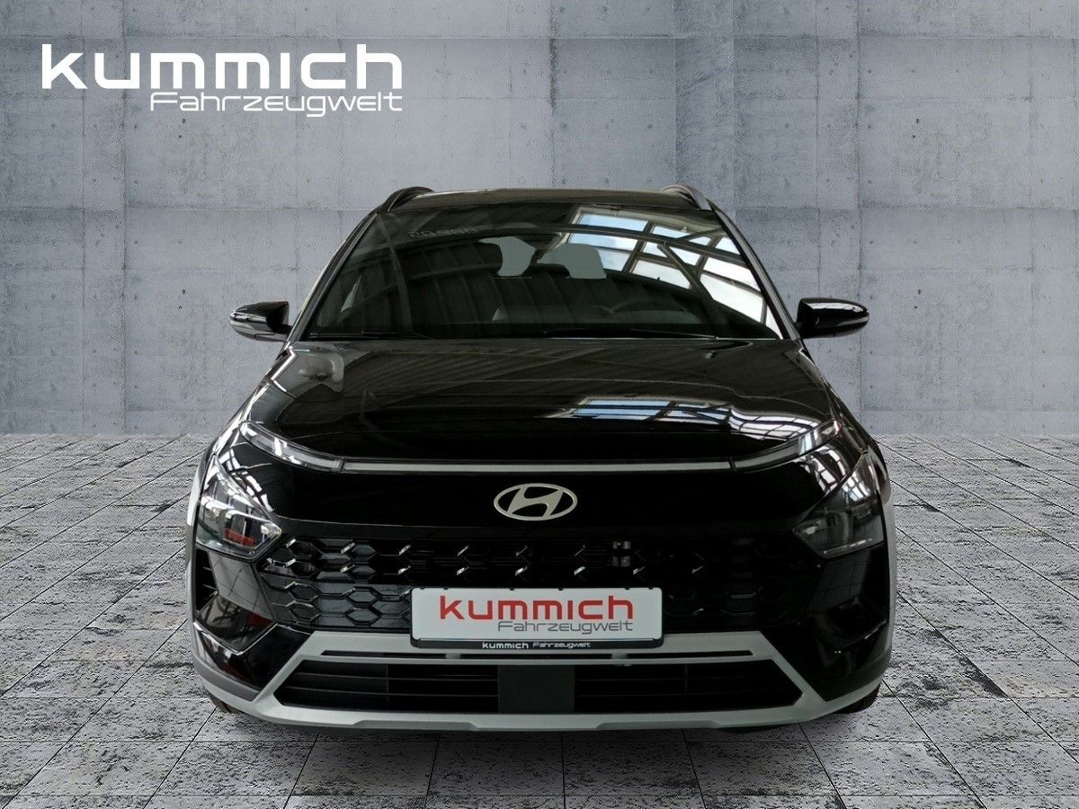 Hyundai BAYON - Bild 2
