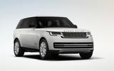 Land Rover Range Rover 3.0 D300 SE Modell 2026 (TAX FREE) - Land Rover Range Rover Se mit Diesel-Antrieb