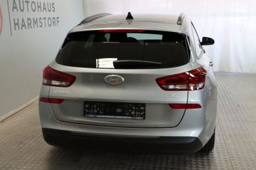 Hyundai i30 Kombi1.0 T-GDI LED Navi Kamera Alu Facelift