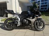 Honda CBR600RR PC40 - HONDA 2007 CBR 600 RR