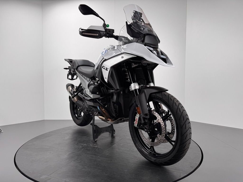 Fahrzeugabbildung BMW R1300 GS *4 PAKETE *RIDE-HEIGHT *TOP-ZUSTAND