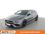 Mercedes-Benz CLA-Klasse CLA 220 Shooting Brake AMG Line Aut. - Mercedes-Benz CLA-Klasse Gebrauchtwagen in Dortmund