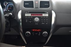 SUZUKI SX4 1.6 4x2 Comfort~Automatik~Klima~Sitzheizung