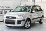 Ford Fusion Style *Tüv&Inspektion Neu *1.Hand* *Klima - Ford Fusion Gebrauchtwagen