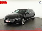 Volkswagen Arteon SB 1.4 TSI e-Hybrid R-Line LED Navi AHK - Volkswagen Arteon mit Hybrid-Antrieb