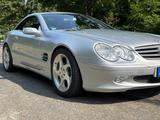 Mercedes-Benz SL Edition50 Zustand 1