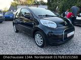Citroën C1 Style Service Neu* Ganzjahresreifen Neue* - Citroën aus 2009