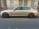 BMW 730d - - BMW 730 in Berlin