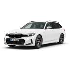 BMW 320d xDrive Touring Navi Bluetooth PDC HeadUp - mit Diesel-Antrieb: Alcantara, Kombi, Bluetooth