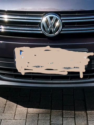 VW vw tiguan 2.0 TDI Lounge