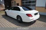 Mercedes-Benz E 350e Lim. AMG LINE*BURMESTER*PANO*STHZ*TV*360* - Mercedes-Benz E 350 Gebrauchtwagen
