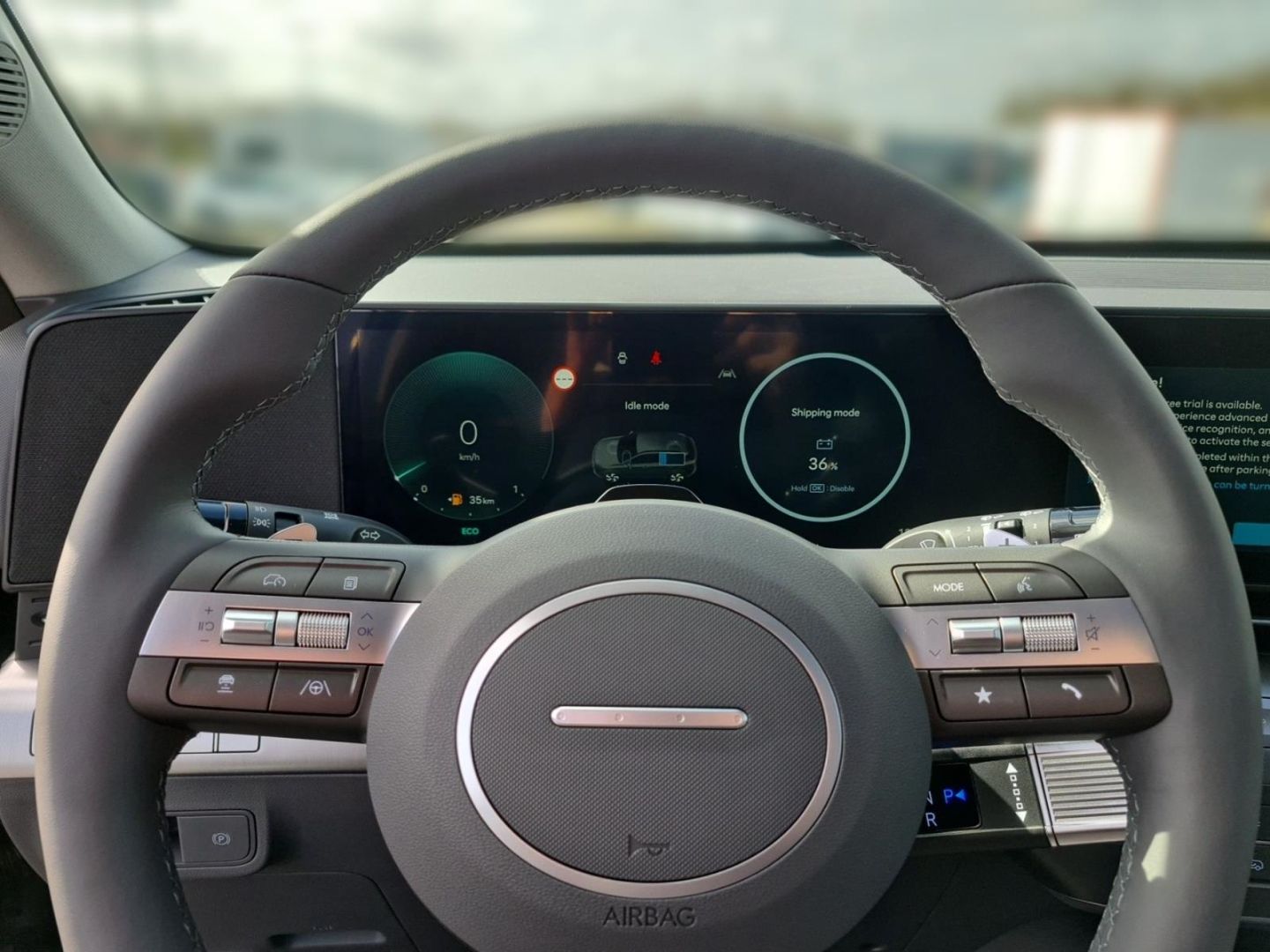 Hyundai Kona – Bild 8