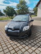 Toyota Auris 1.4 VVT-i Team Team - Toyota Auris in Freiburg