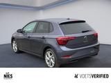 Volkswagen Polo VI Style 1.0 TSI DSG MATRIX-LED+RearView+AH - Volkswagen Polo: mit Anhängerkupplung