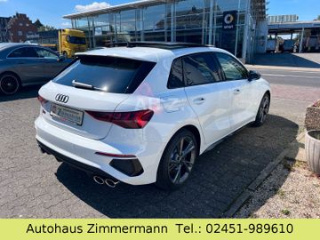 Audi S3 - 7