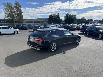 Audi A6 - 8