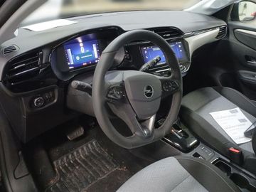 Fotografie 5 des Opel Corsa 1.2 Direct Injection Turbo Automatik GJR R