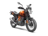 KTM 390 ADVENTURE SW - Offers