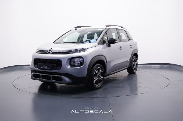 Citroën CITROEN C3 Aircross 1.2 PureTech 130cv S&S EAT6 