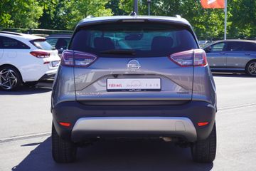 Opel Crossland (X) - 6