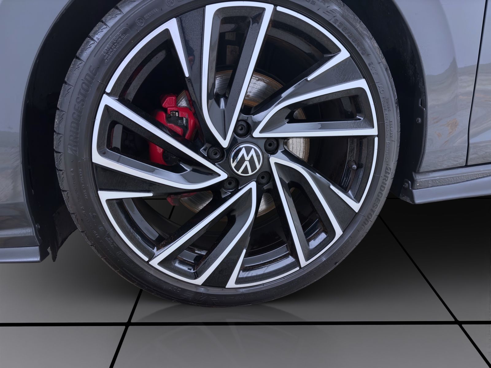 Volkswagen Golf - Bild 8