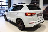 Cupra Ateca 2.0TSI DSG 4Drive AHK/HIFI/SDEL/SHZ/LED/PD - : Schiebedach