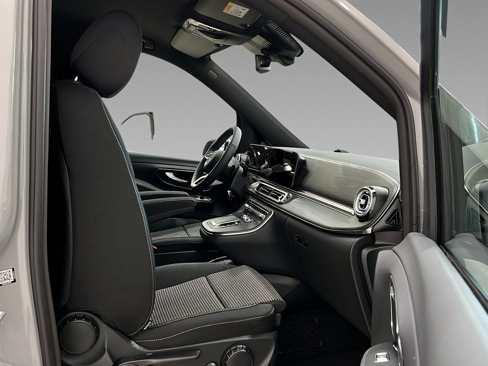 Mercedes-Benz V 250 STYLE-Plus+MULTI+DISTRONIC+LrHz+AHK+360°