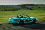Mazda MX5 NB FL 1.6 Miata JDM Tuning Alles... - Mazda: Mx Miata