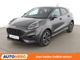 Ford Puma 1.0 EcoBoost ST-Line Aut.*NAVI*LED*SPUR* - Ford Puma Gebrauchtwagen in Berlin
