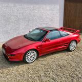 Toyota MR2 Turbo 1993 3S-GTE - Toyota Gebrauchtwagen von 1993