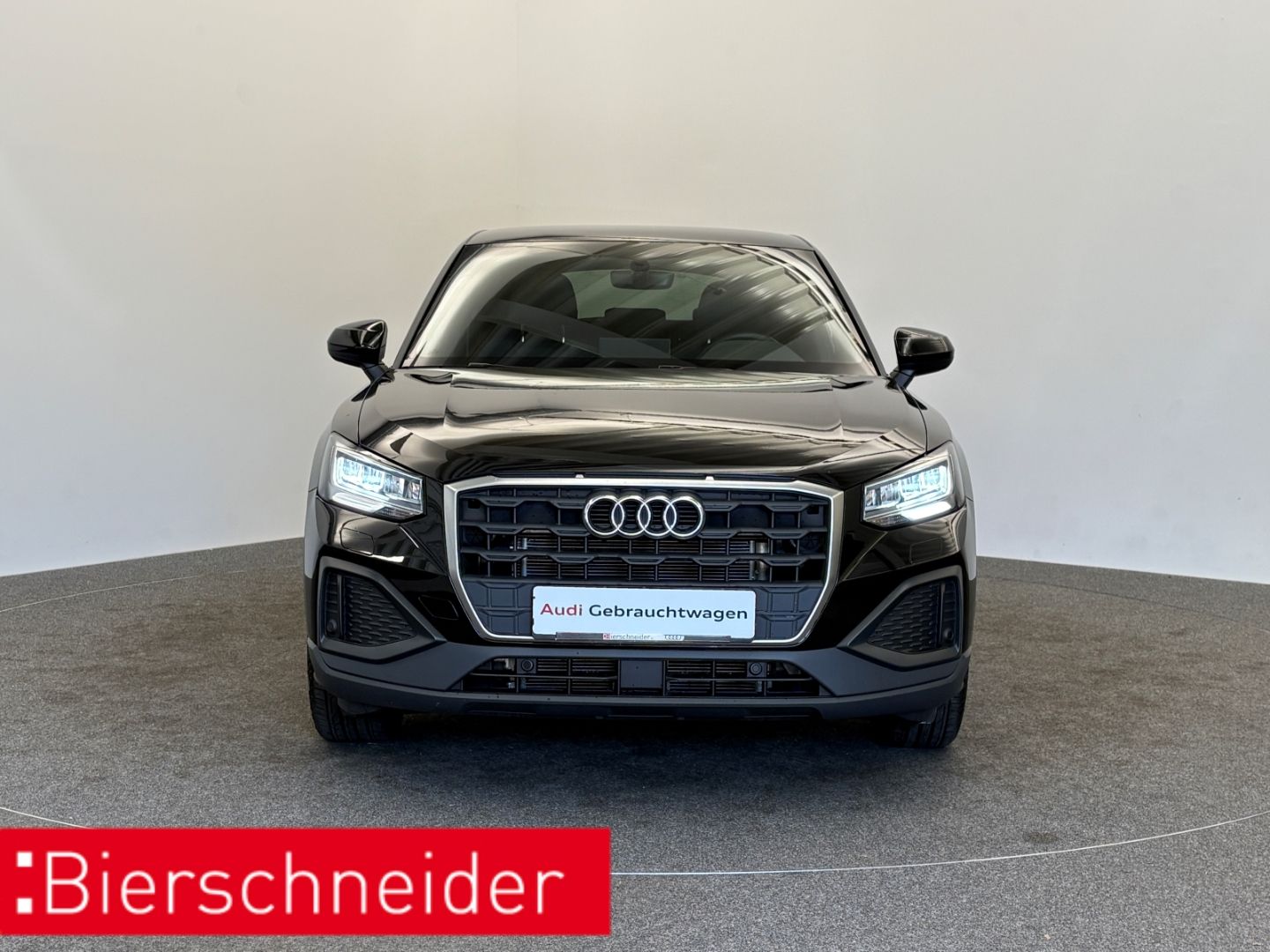 Audi Q2 - Bild 3