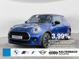 MINI Cooper Chili FACELIFT LED SITZHEIZUNG PDC KLIMA - MINI Cooper aus 2021