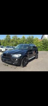 BMW X5 xDrive35d - - BMW X5: 35d Xdrive