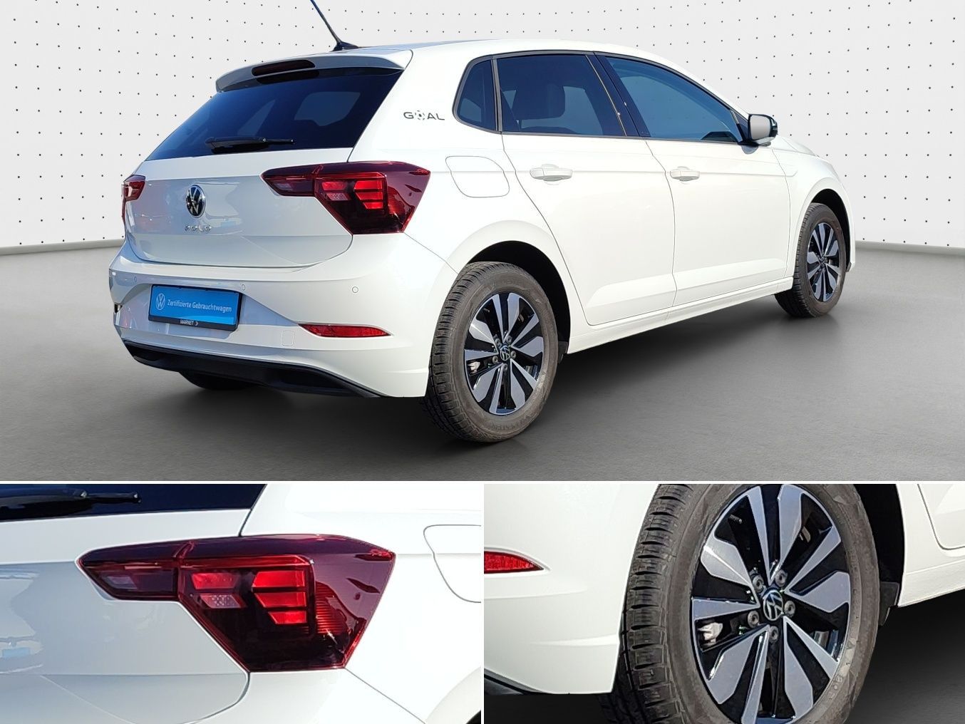 Volkswagen Polo - Bild 25