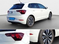 Volkswagen Polo - Vorschau Bild 25