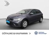 Volkswagen Polo 1.0 TSI Life*KAM*SHZ*LED*APP*USB*Climatroni