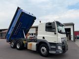 DAF CF 440 Dreiseitenkipper Kempf Lift Lenk Euro 6 - DAF Cf