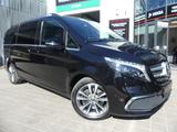 Mercedes-Benz V 250d Avantgarde lang E-TÜREN/LED/ACC/LEDER - gebrauchte Mercedes-Benz V 250 aus dem Jahr 2024
