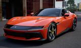 Ferrari 12 CILINDRI COUPE CARBON EXT&INT LIFT RACINGSEAT - Ferrari Neuwagen