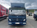 Mercedes-Benz Atego 1224 - Mercedes-Benz Atego 1224