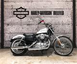 Harley-Davidson Sportster XL 1200 Seventy Two - HARLEY-DAVIDSON CHOPPER SPORTSTER