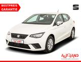 Seat Ibiza 1.0 TSI Style LED FullLink Kamera Tempomat - Seat Ibiza Gebrauchtwagen in Dresden