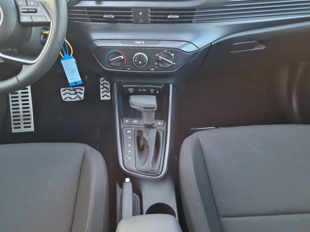 Hyundai BAYON – Bild 11