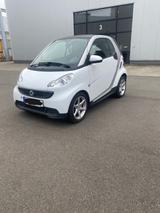 Smart ForTwo coupé 1.0 45kW mhd pure pure Top Zustand - Smart ForTwo: Coupe, Pure