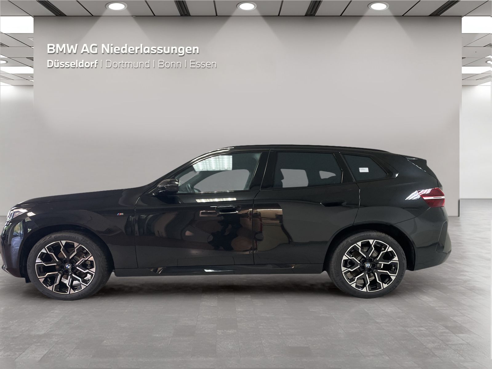 BMW X3 - Bild 4
